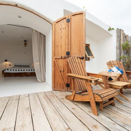 فندق Nest Baja San José del Cabo المظهر الخارجي الصورة