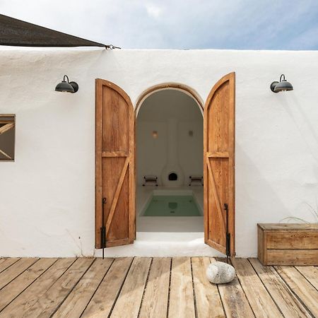 فندق Nest Baja San José del Cabo المظهر الخارجي الصورة
