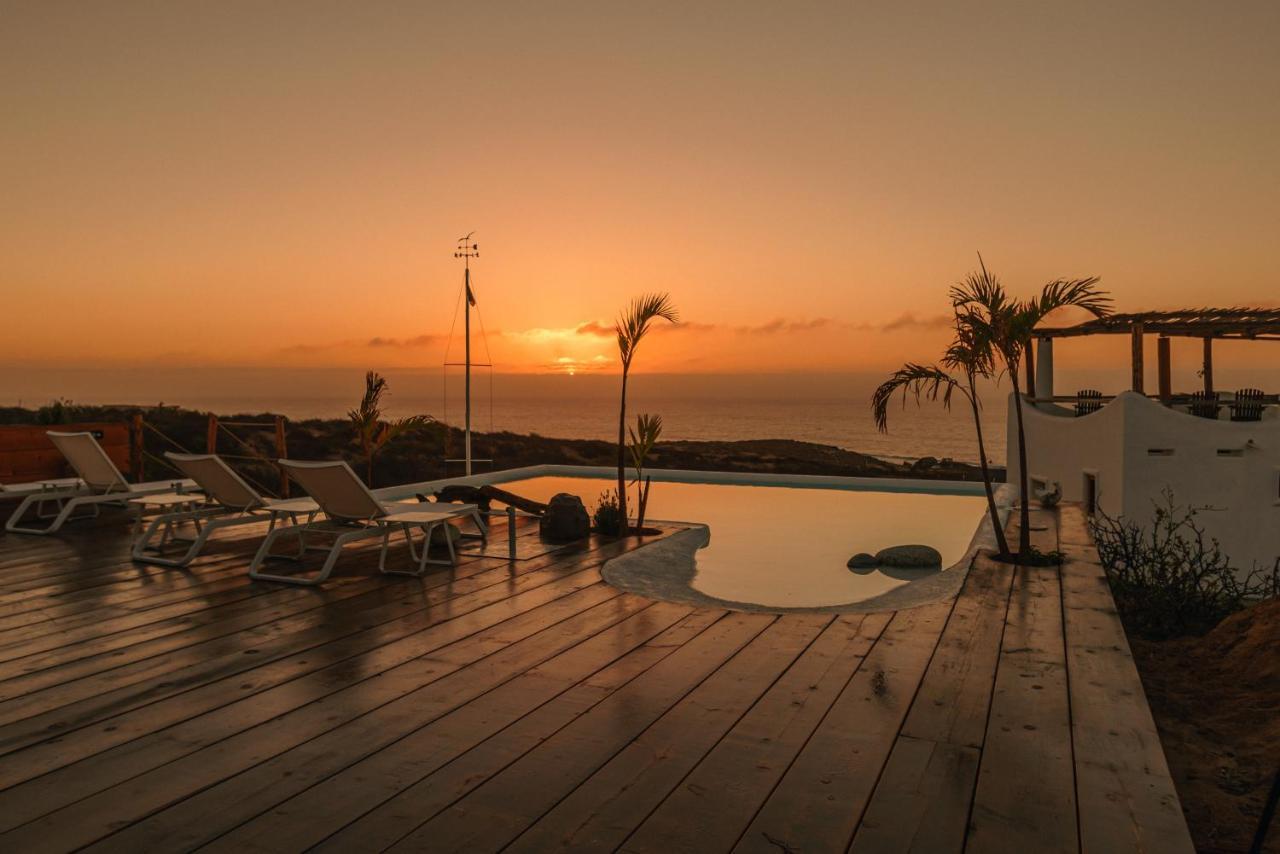فندق Nest Baja San José del Cabo المظهر الخارجي الصورة