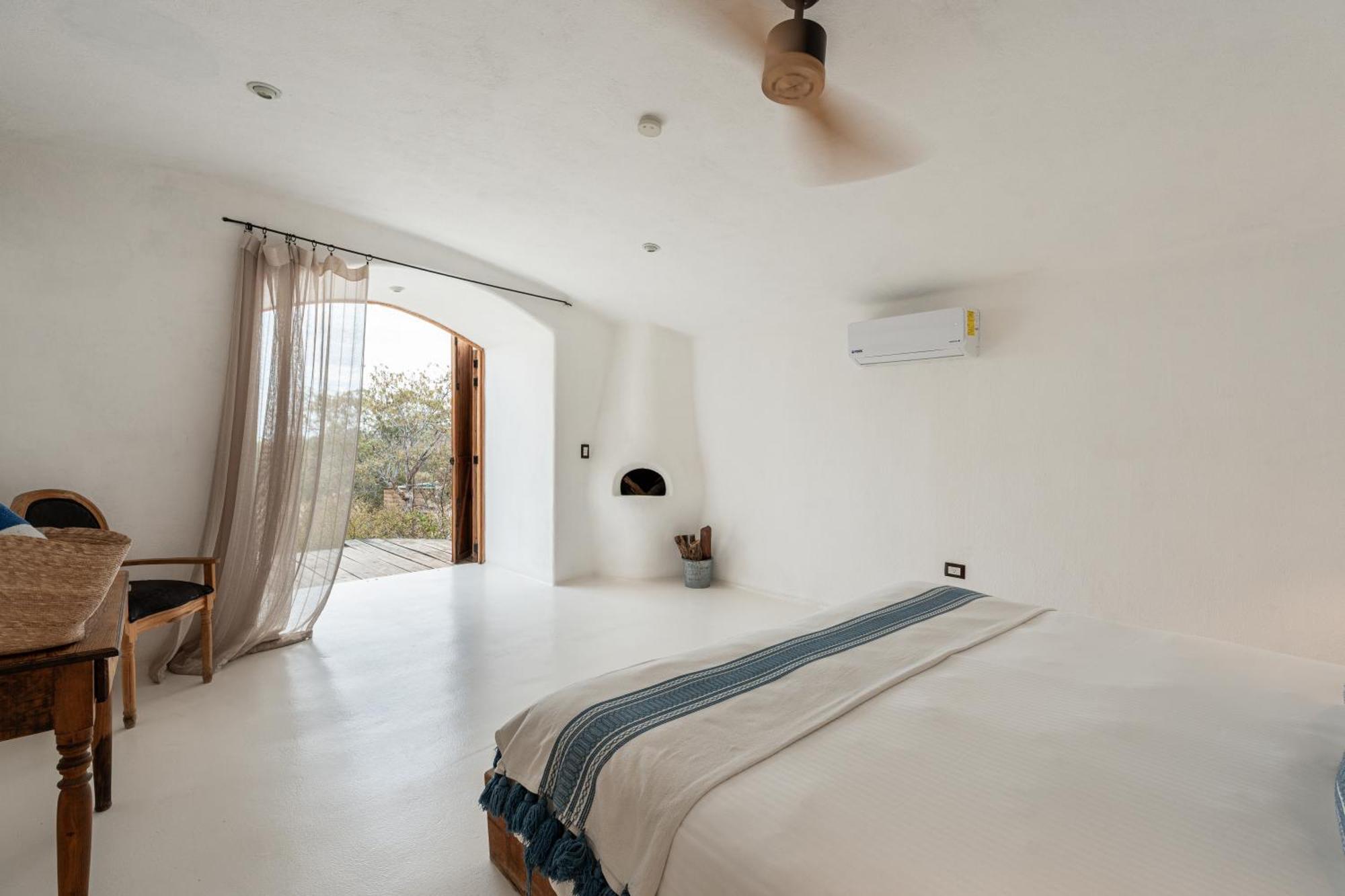 فندق Nest Baja San José del Cabo المظهر الخارجي الصورة