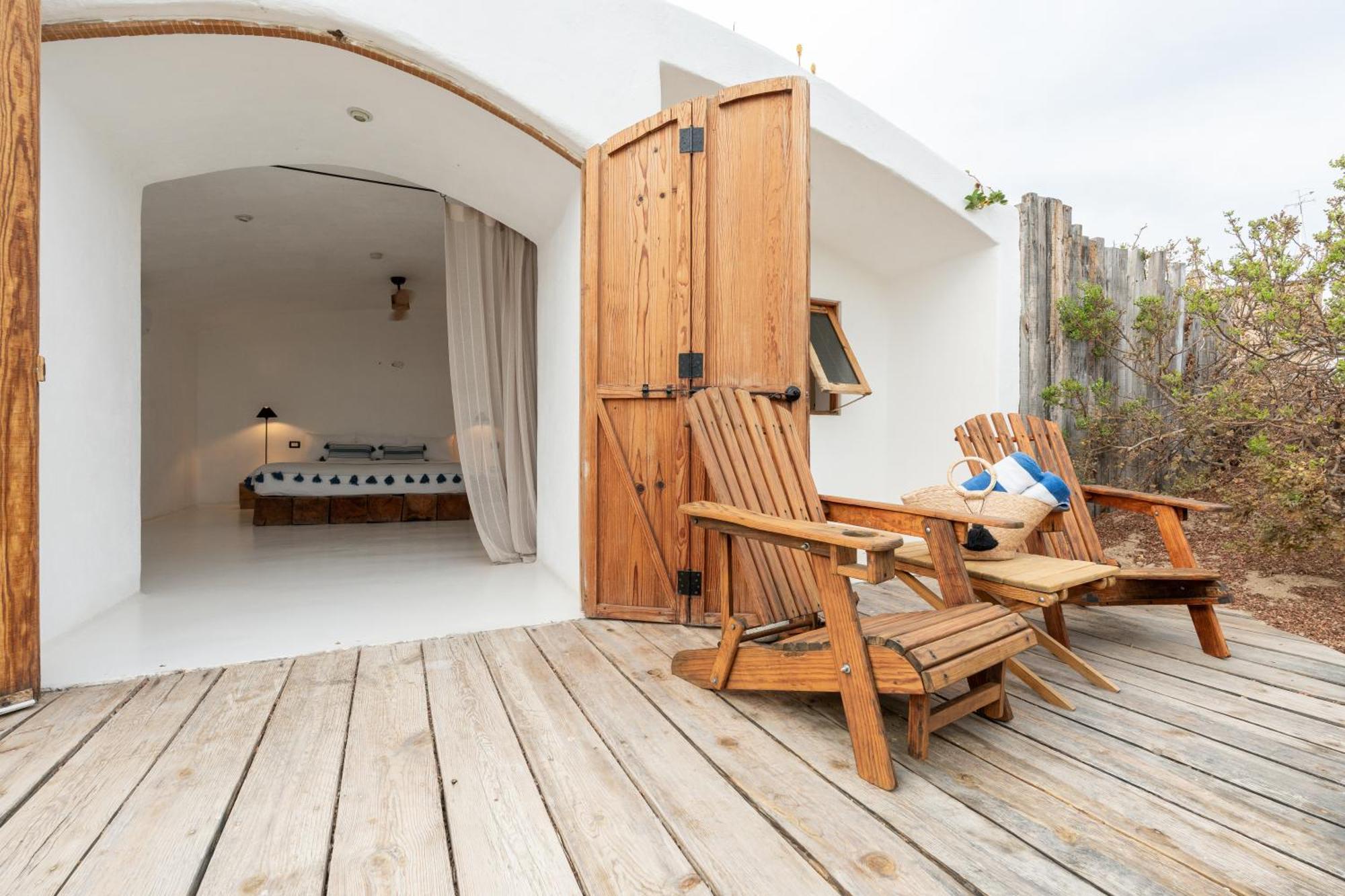 فندق Nest Baja San José del Cabo المظهر الخارجي الصورة