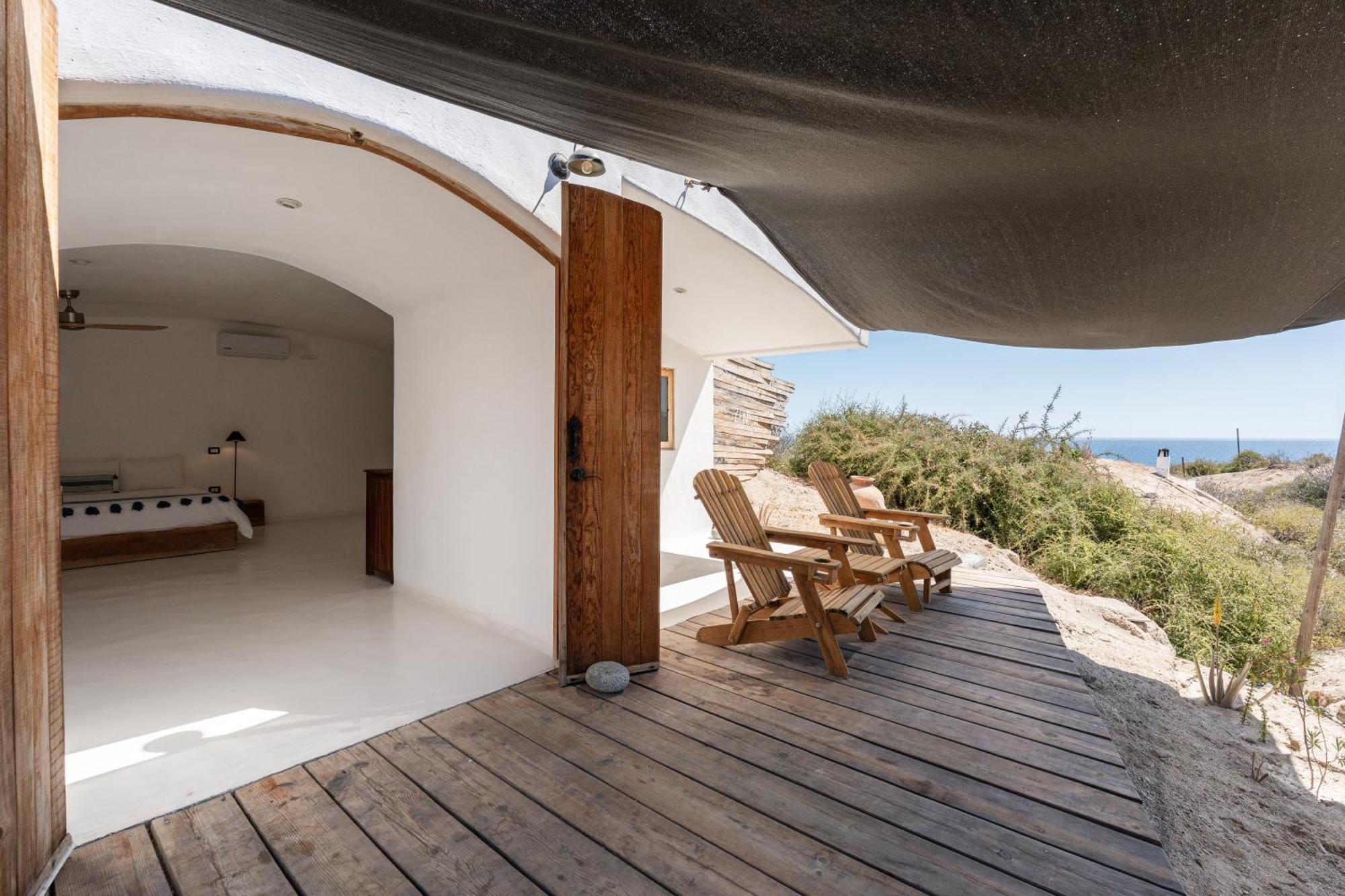 فندق Nest Baja San José del Cabo المظهر الخارجي الصورة