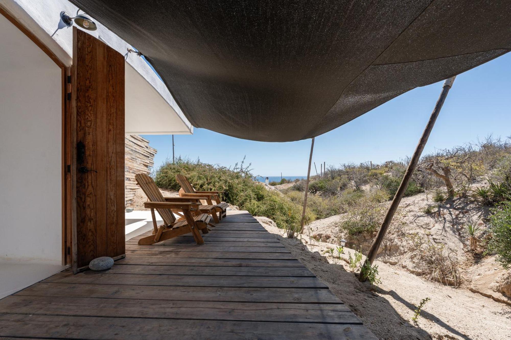 فندق Nest Baja San José del Cabo المظهر الخارجي الصورة