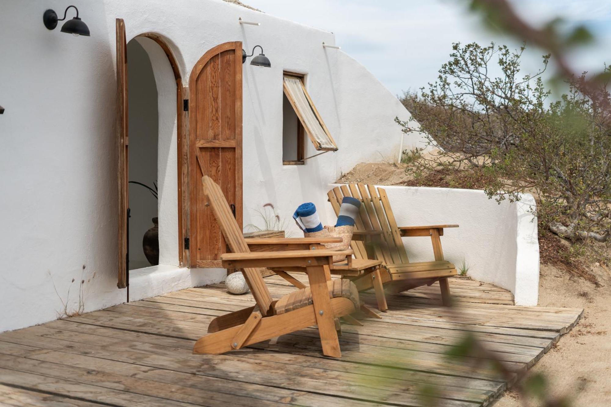 فندق Nest Baja San José del Cabo المظهر الخارجي الصورة