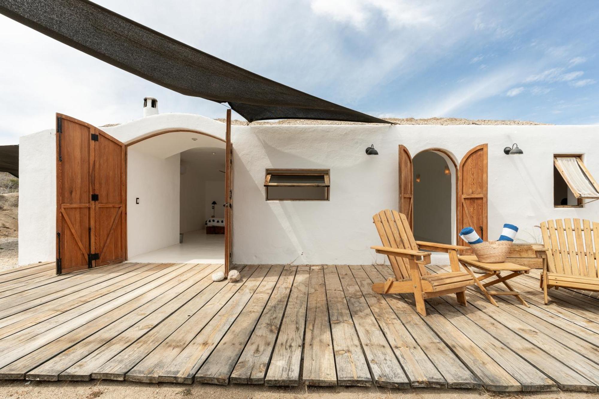 فندق Nest Baja San José del Cabo المظهر الخارجي الصورة