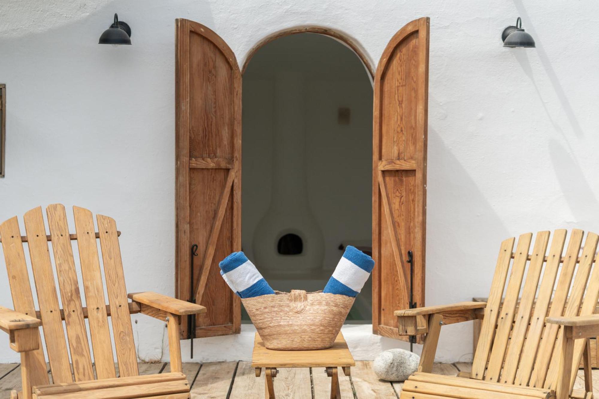 فندق Nest Baja San José del Cabo المظهر الخارجي الصورة