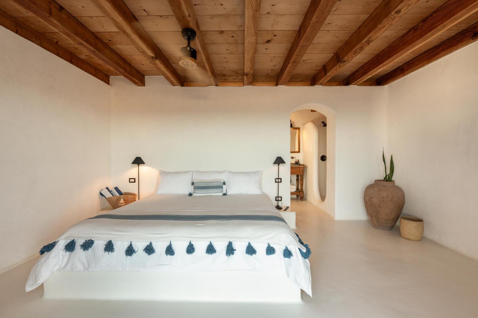 فندق Nest Baja San José del Cabo المظهر الخارجي الصورة