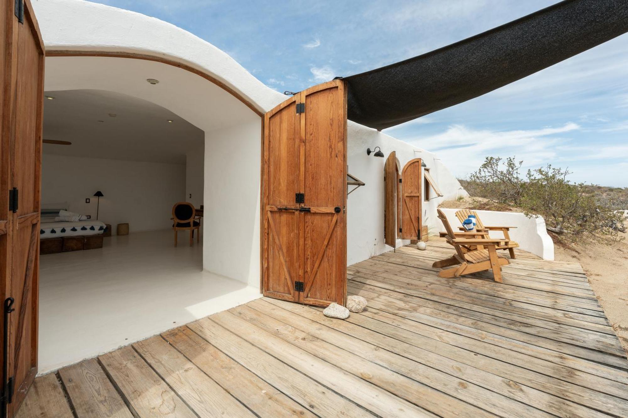 فندق Nest Baja San José del Cabo المظهر الخارجي الصورة