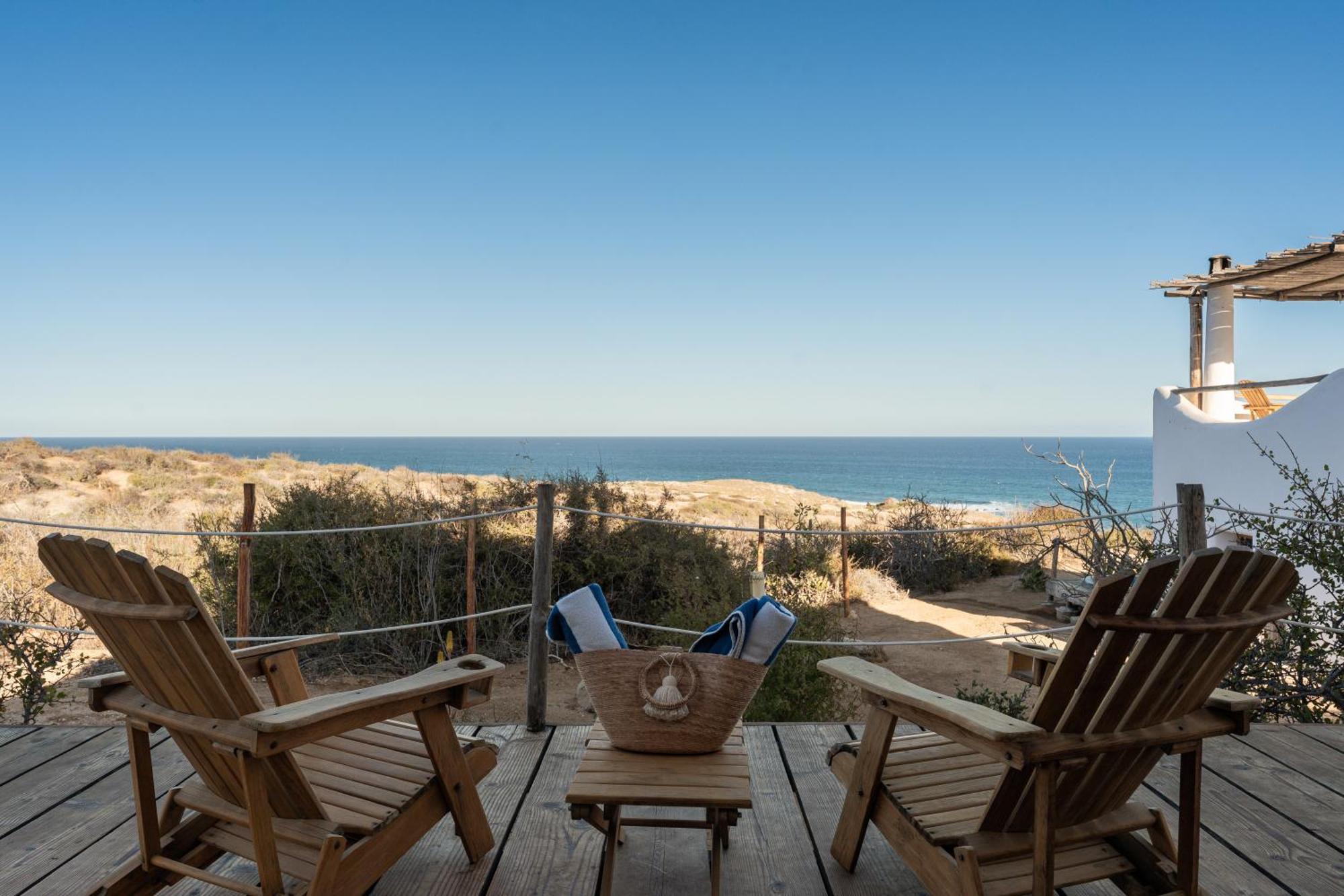 فندق Nest Baja San José del Cabo المظهر الخارجي الصورة