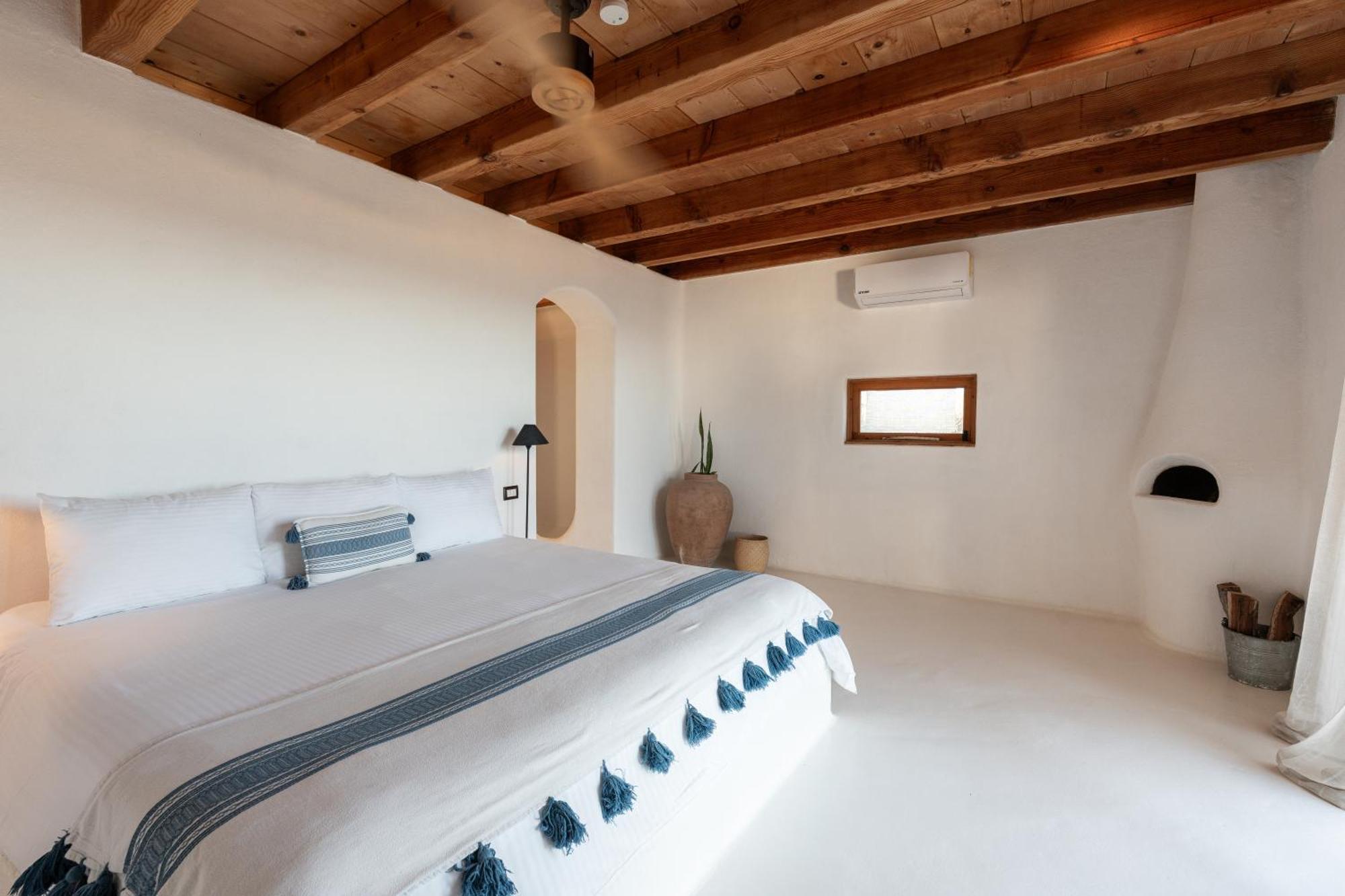 فندق Nest Baja San José del Cabo المظهر الخارجي الصورة