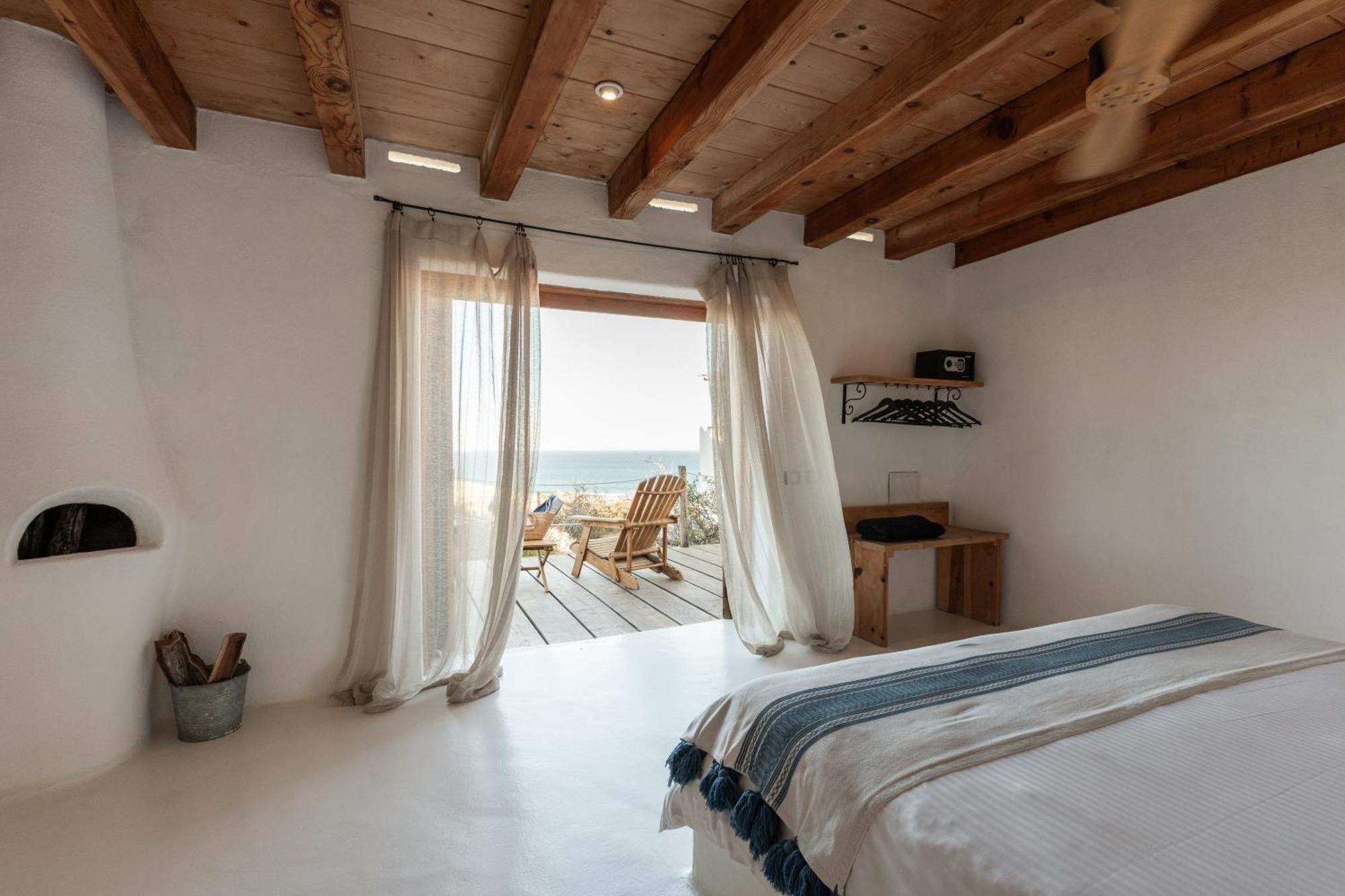 فندق Nest Baja San José del Cabo المظهر الخارجي الصورة