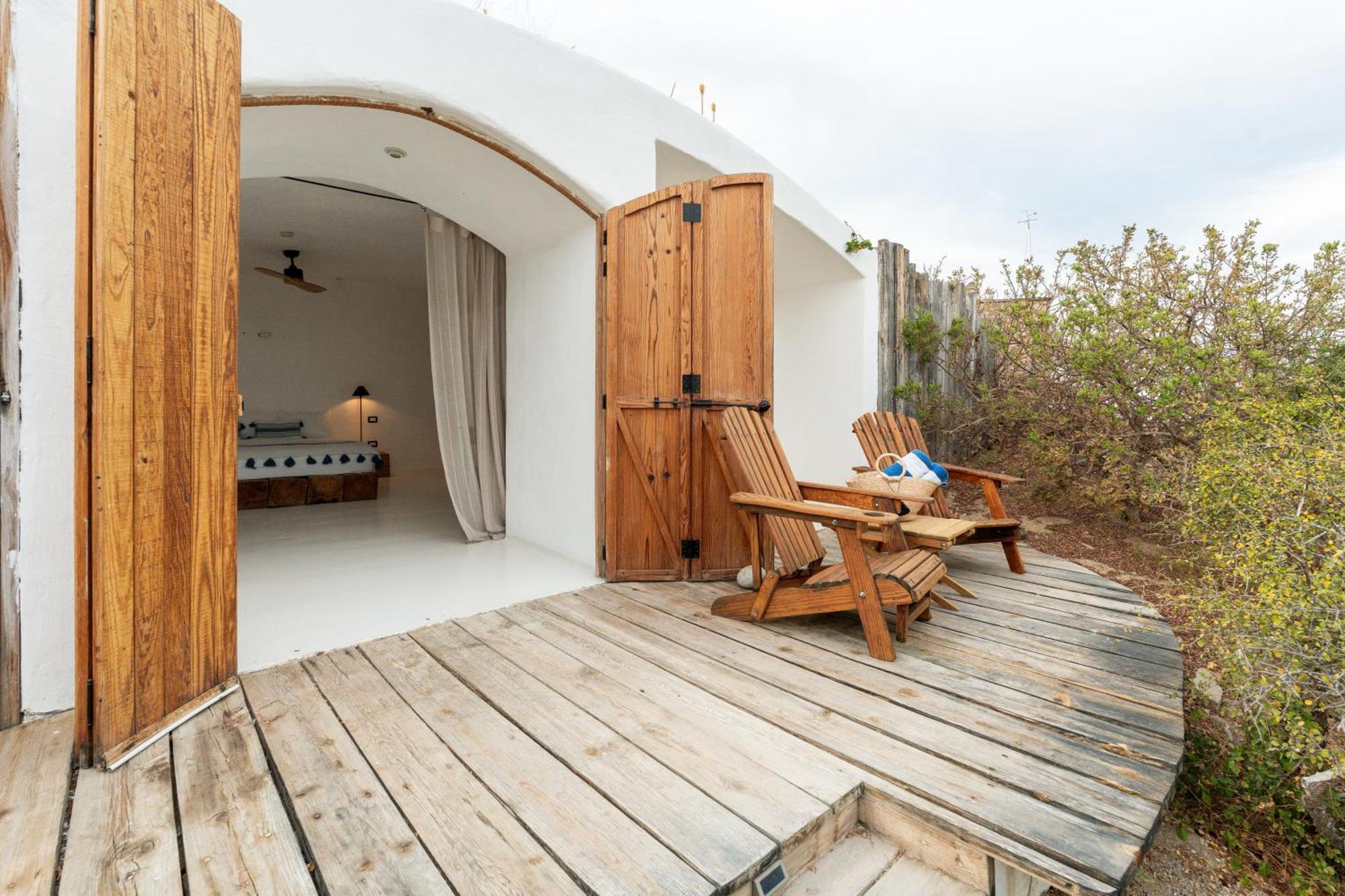 فندق Nest Baja San José del Cabo المظهر الخارجي الصورة