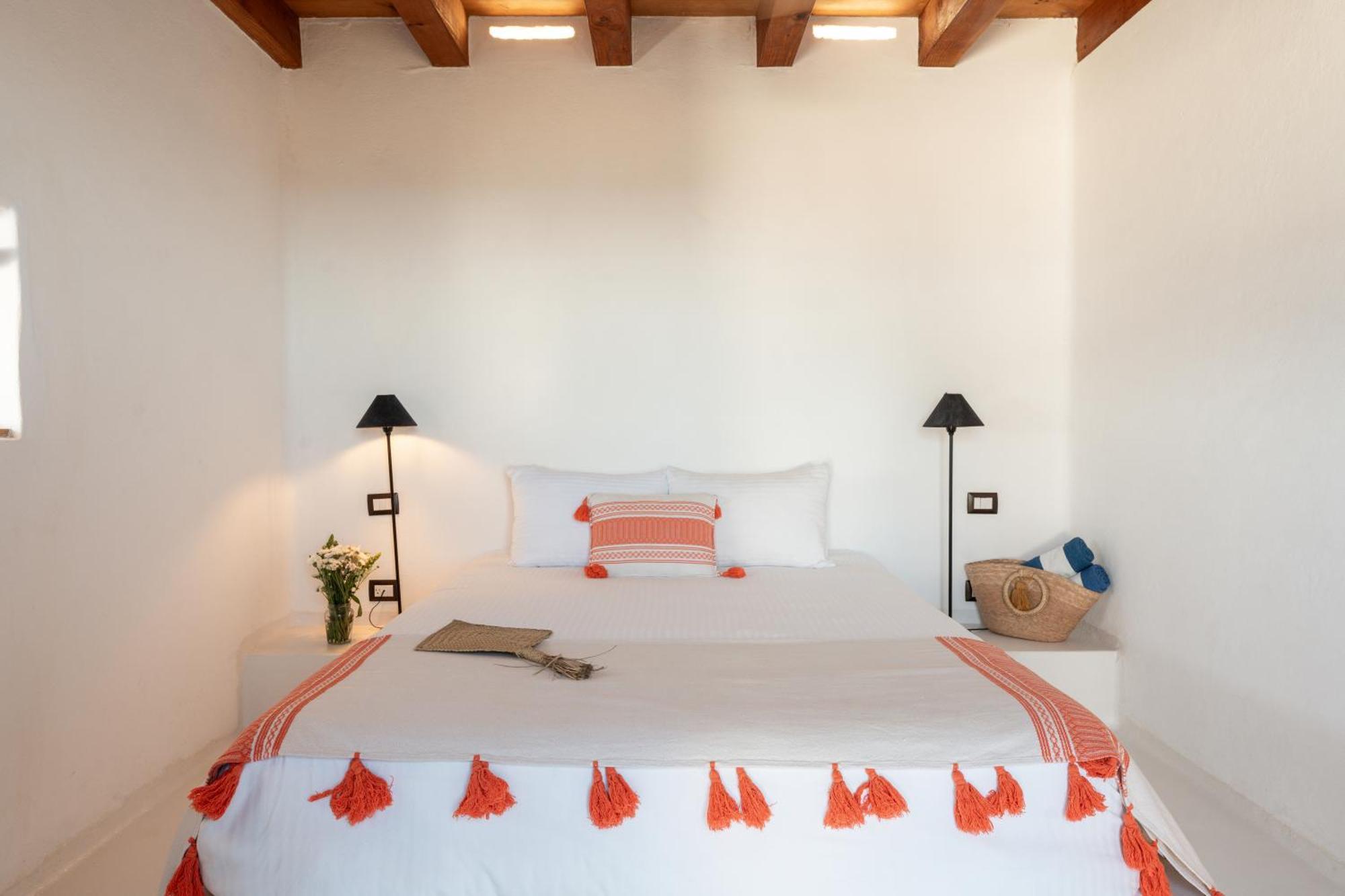 فندق Nest Baja San José del Cabo المظهر الخارجي الصورة