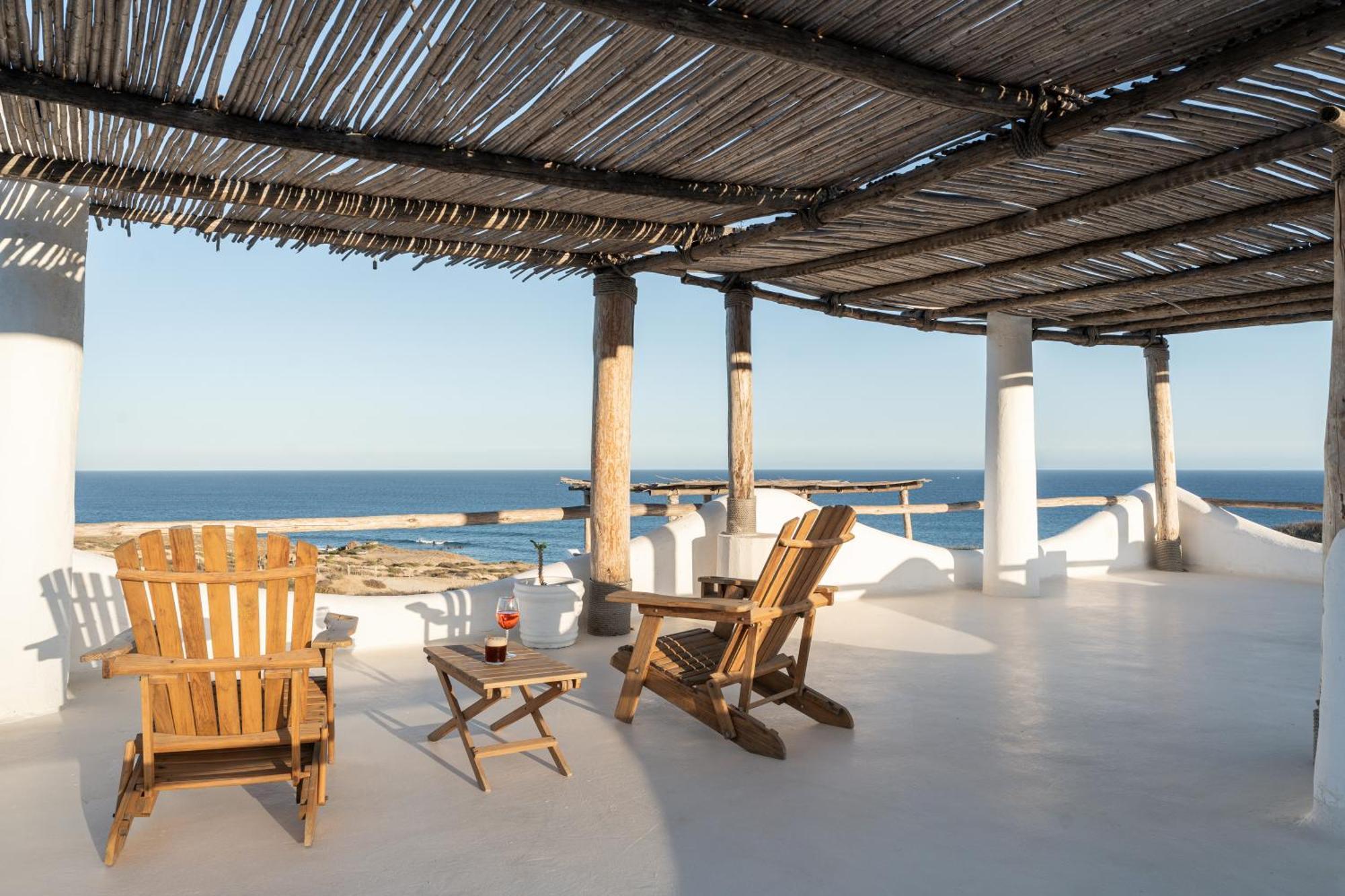 فندق Nest Baja San José del Cabo المظهر الخارجي الصورة