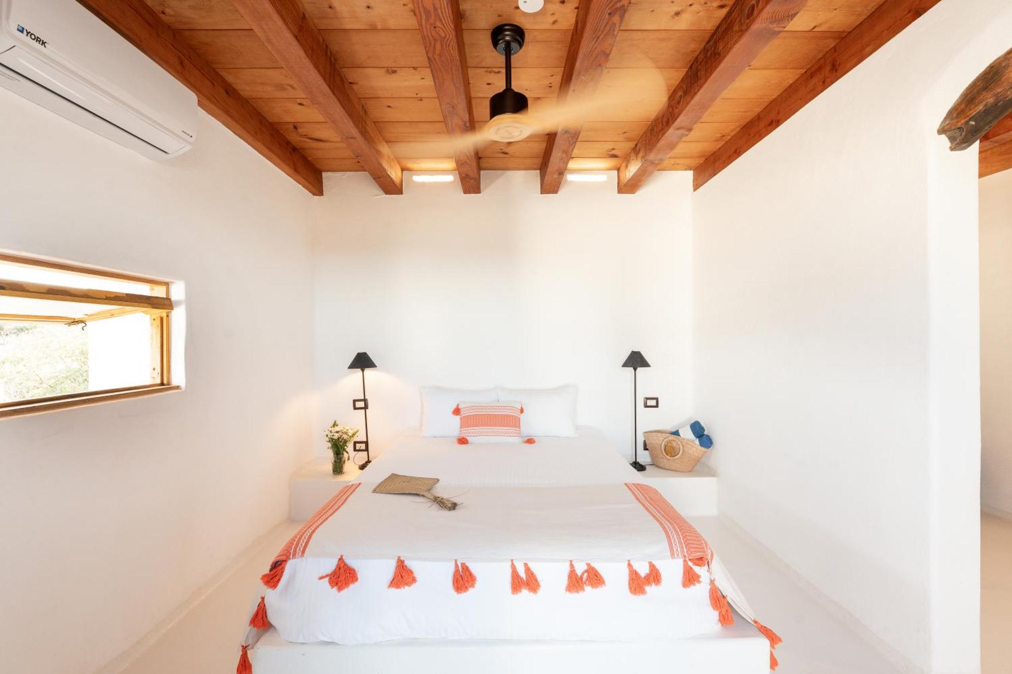 فندق Nest Baja San José del Cabo المظهر الخارجي الصورة