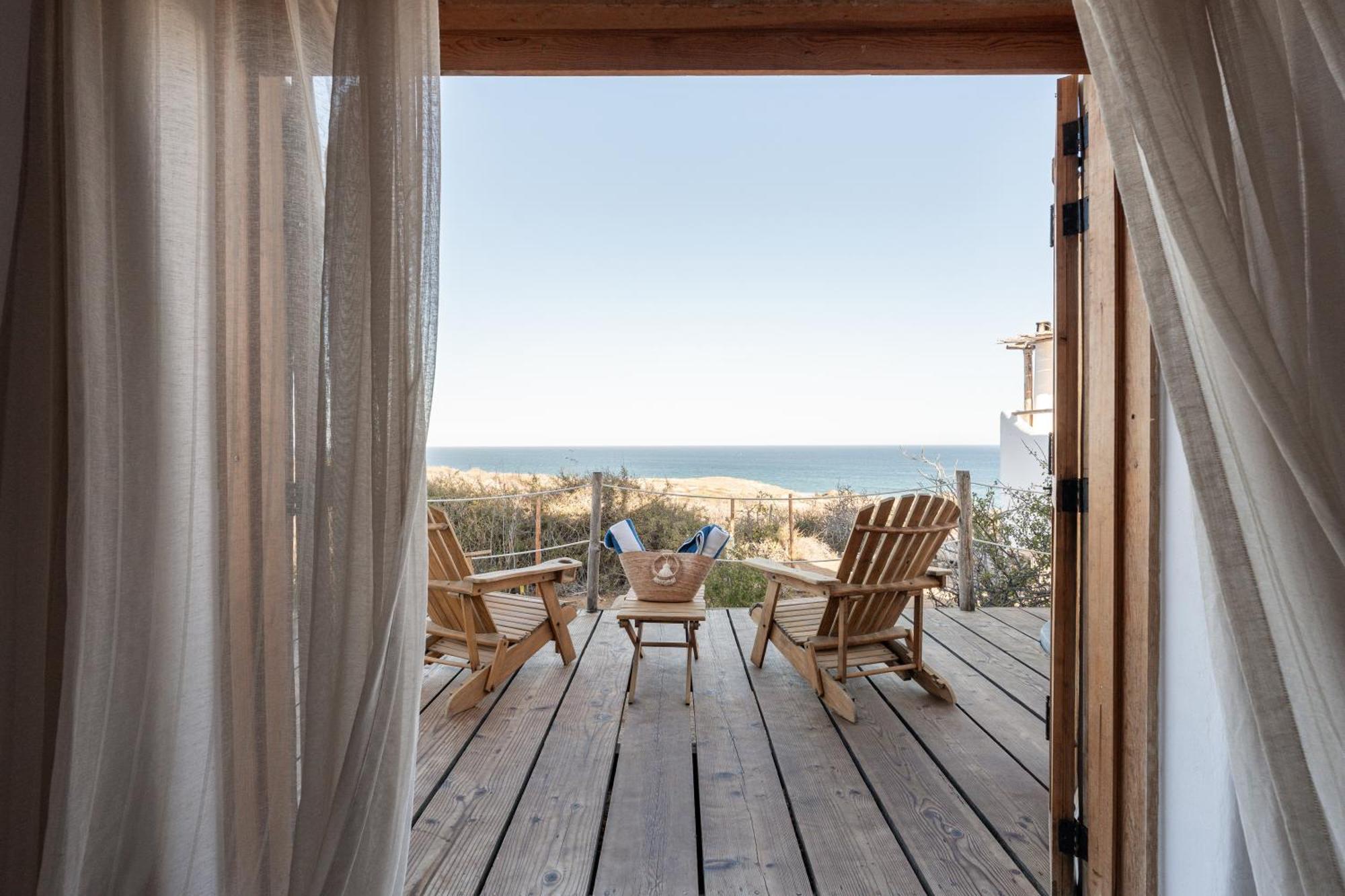 فندق Nest Baja San José del Cabo المظهر الخارجي الصورة