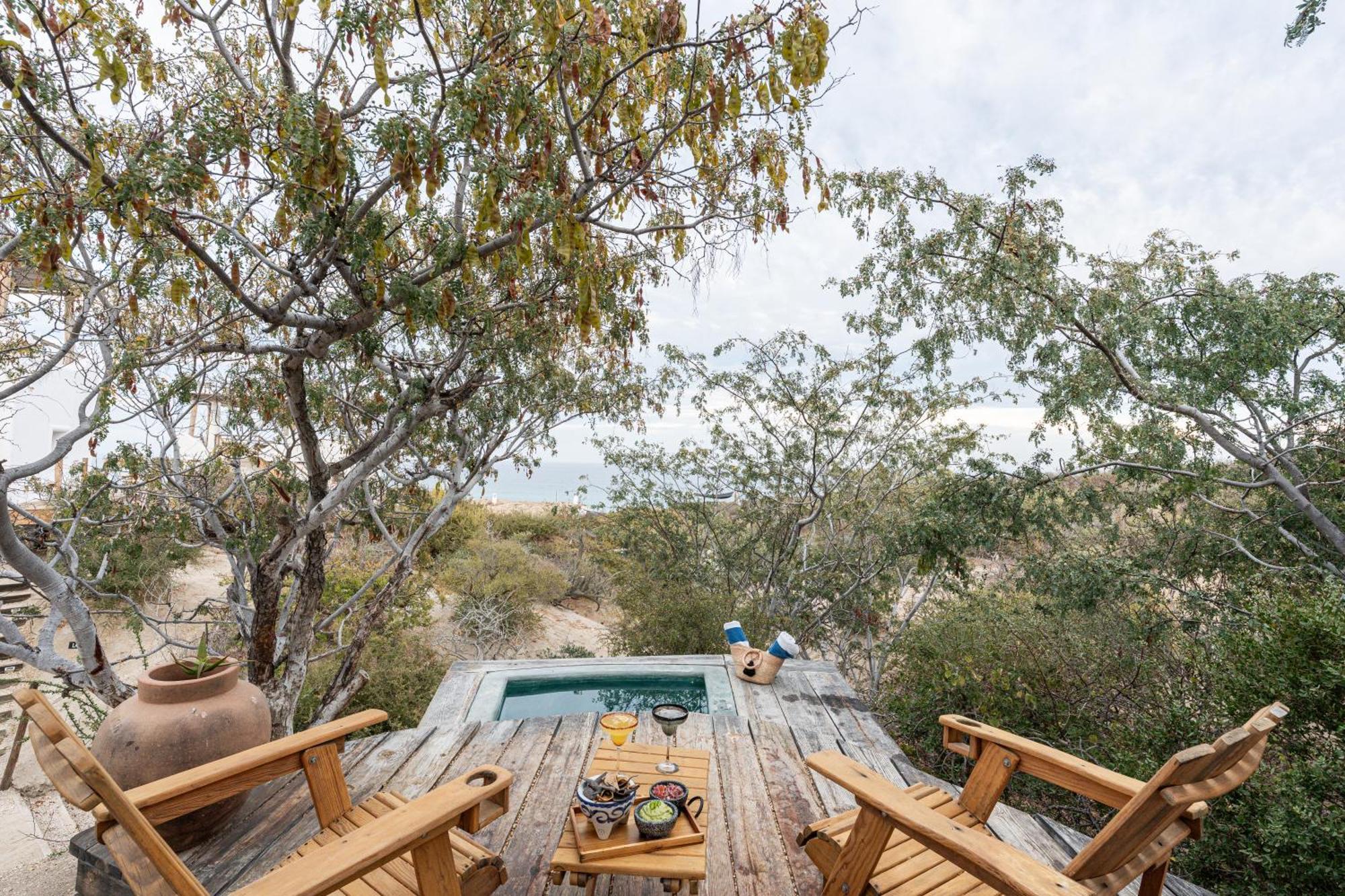 فندق Nest Baja San José del Cabo المظهر الخارجي الصورة