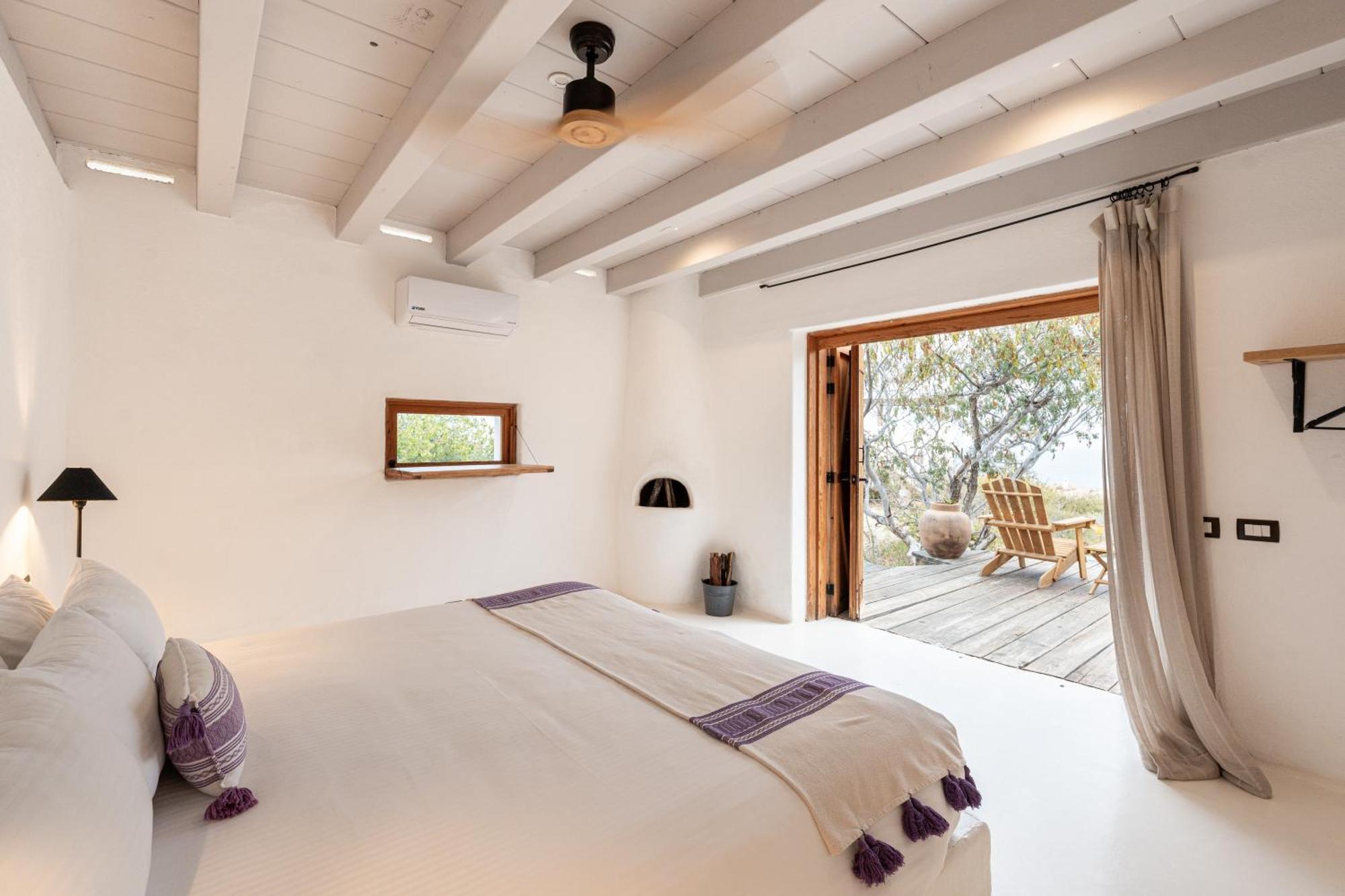 فندق Nest Baja San José del Cabo المظهر الخارجي الصورة