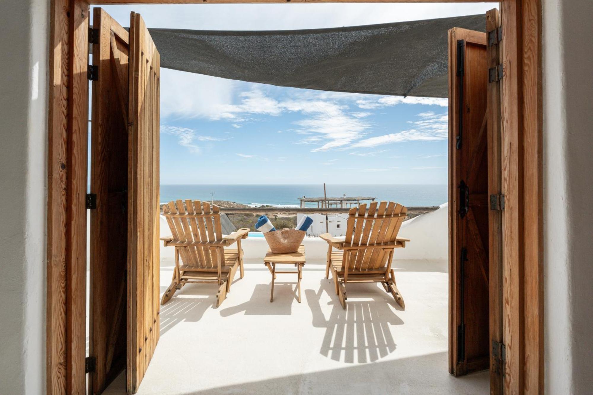 فندق Nest Baja San José del Cabo المظهر الخارجي الصورة