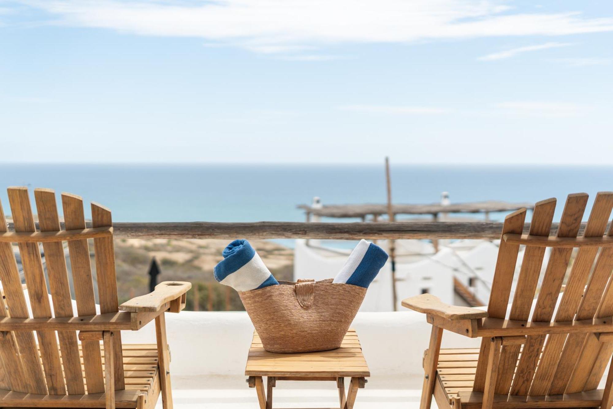 فندق Nest Baja San José del Cabo المظهر الخارجي الصورة