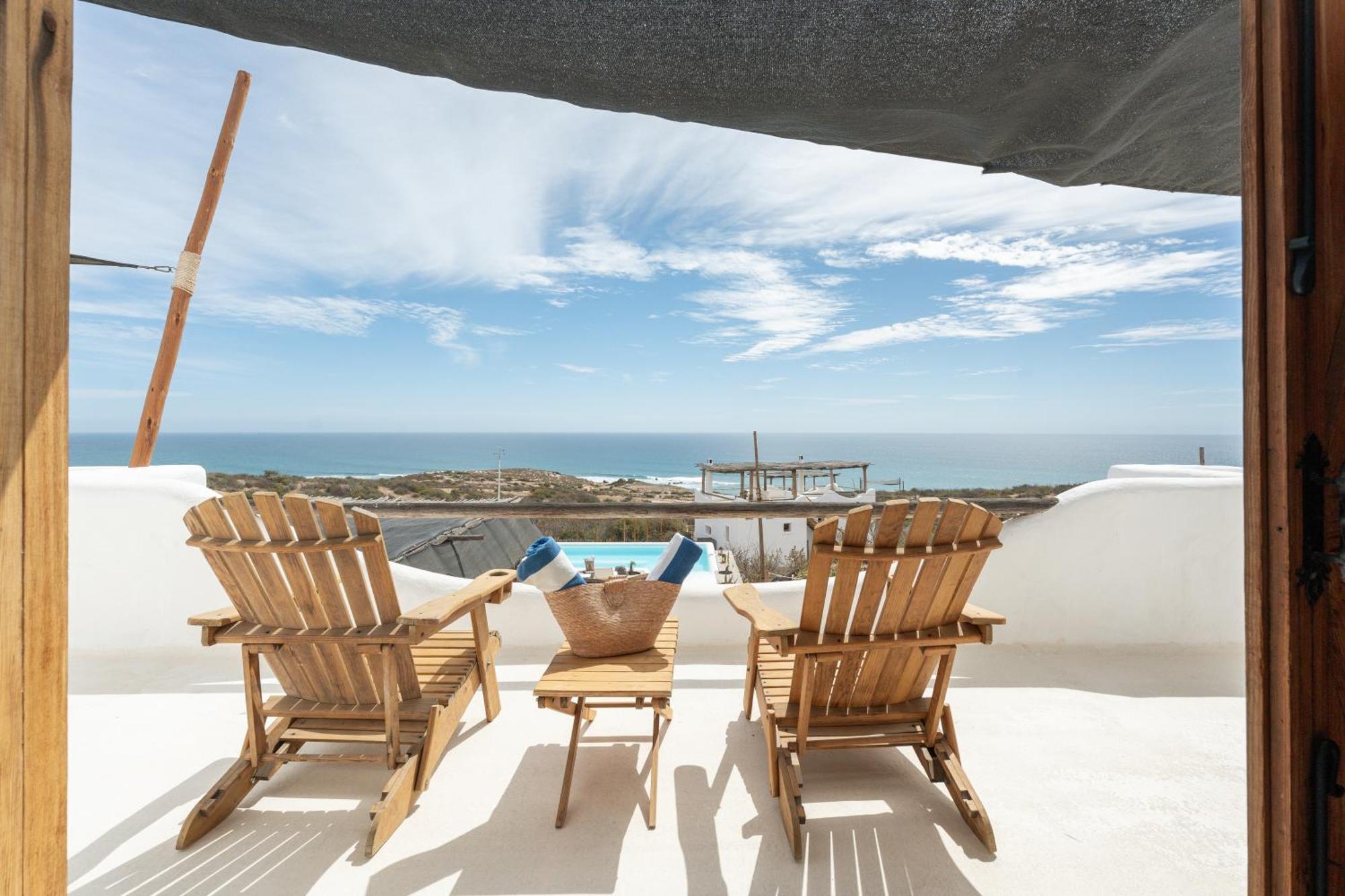 فندق Nest Baja San José del Cabo المظهر الخارجي الصورة