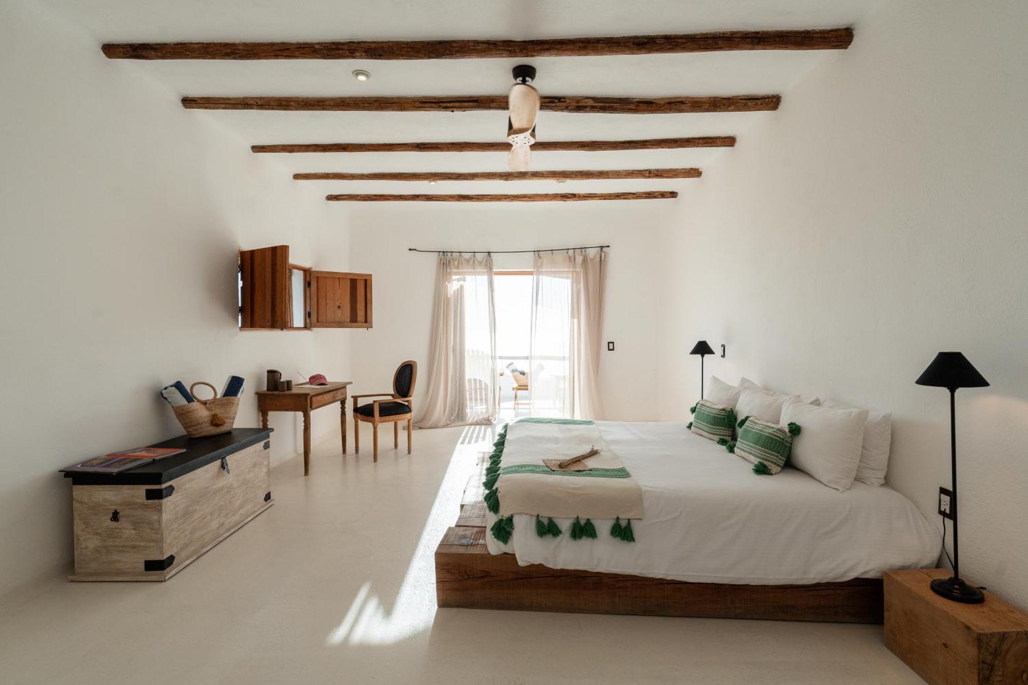 فندق Nest Baja San José del Cabo المظهر الخارجي الصورة