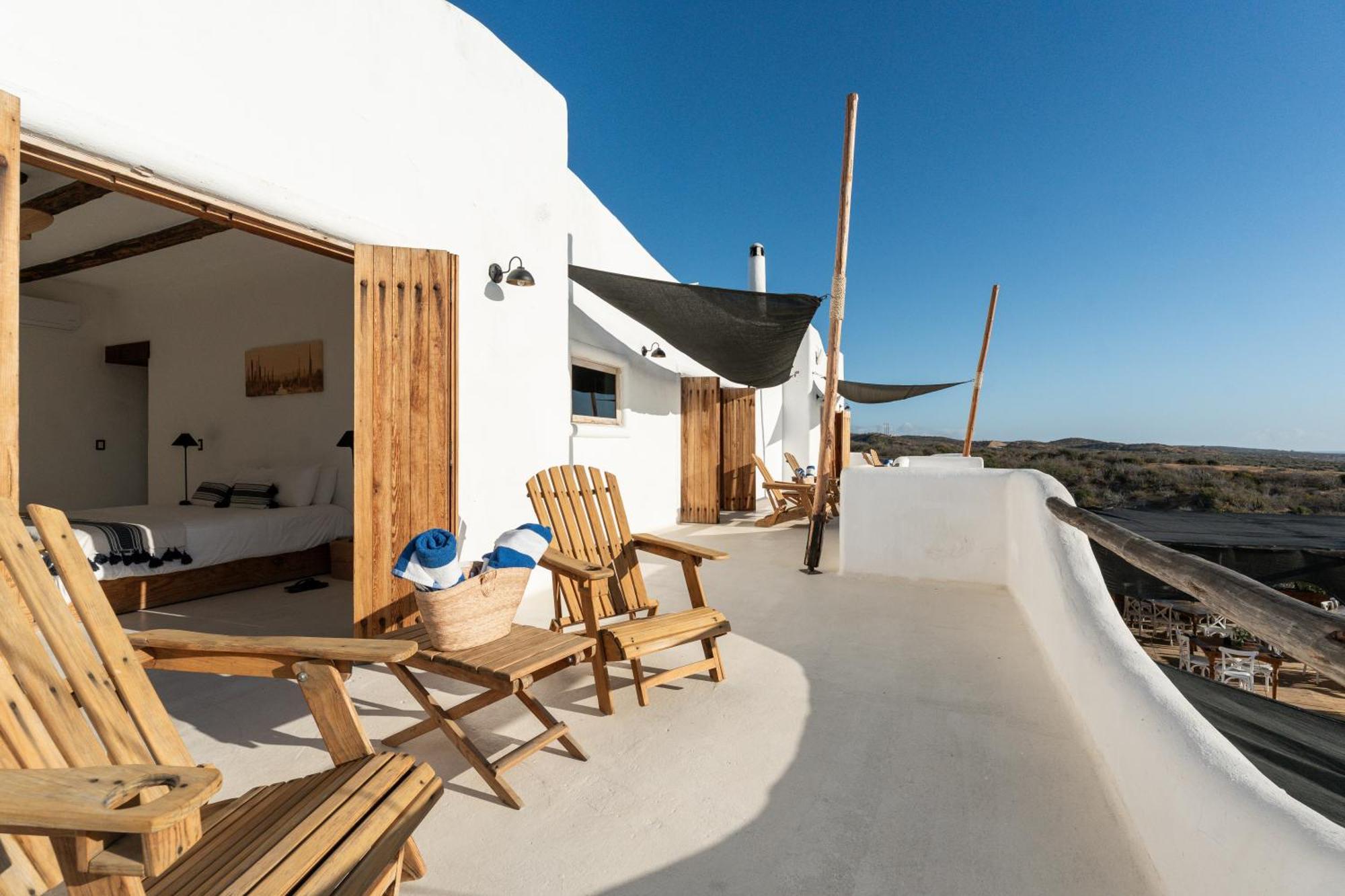 فندق Nest Baja San José del Cabo المظهر الخارجي الصورة