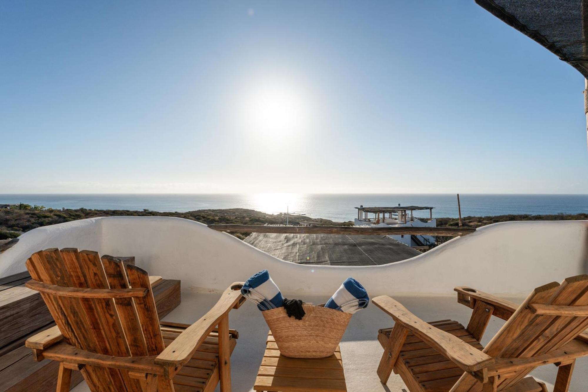 فندق Nest Baja San José del Cabo المظهر الخارجي الصورة