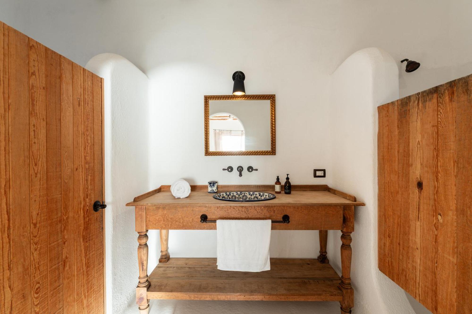 فندق Nest Baja San José del Cabo المظهر الخارجي الصورة