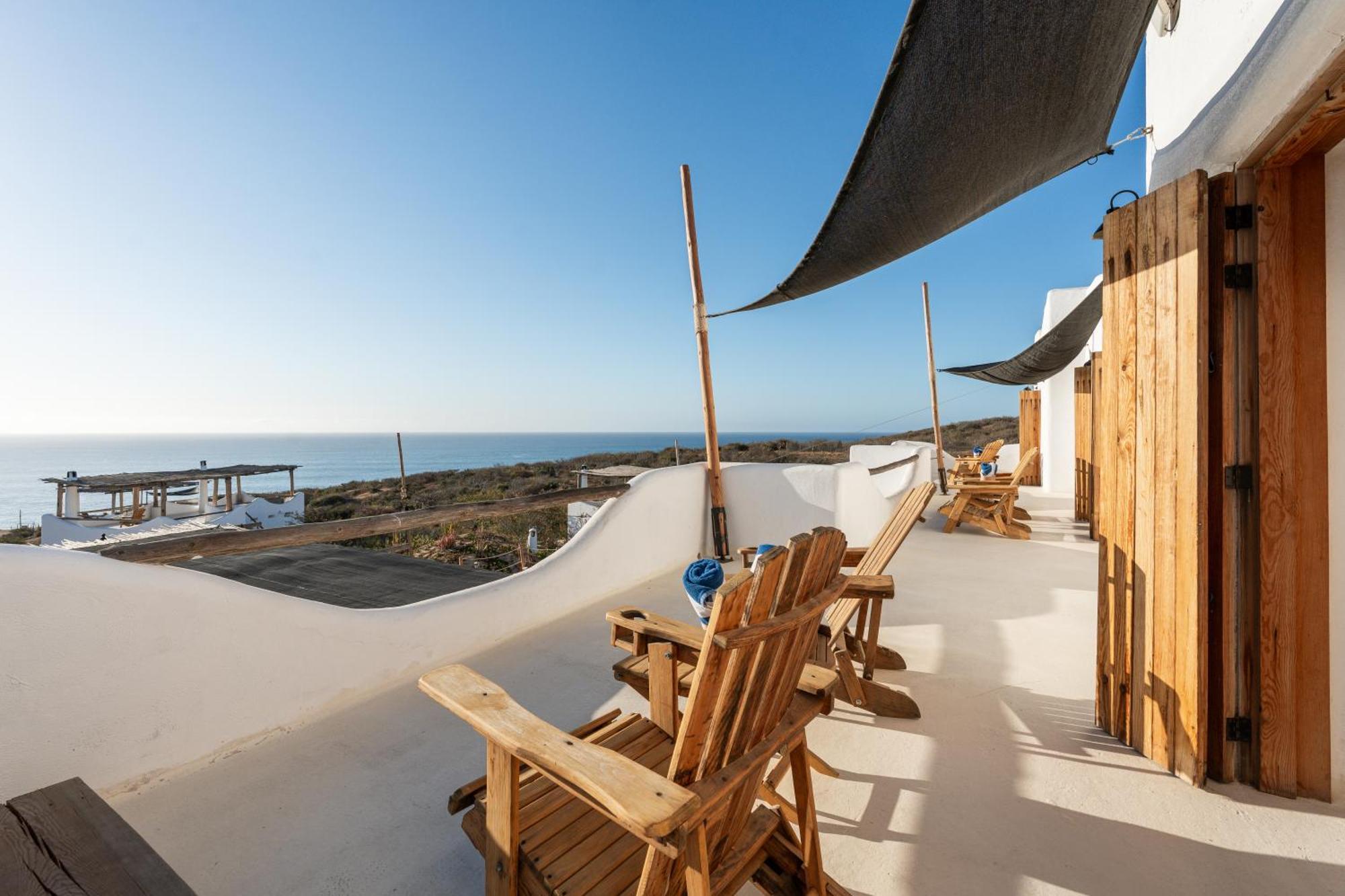 فندق Nest Baja San José del Cabo المظهر الخارجي الصورة