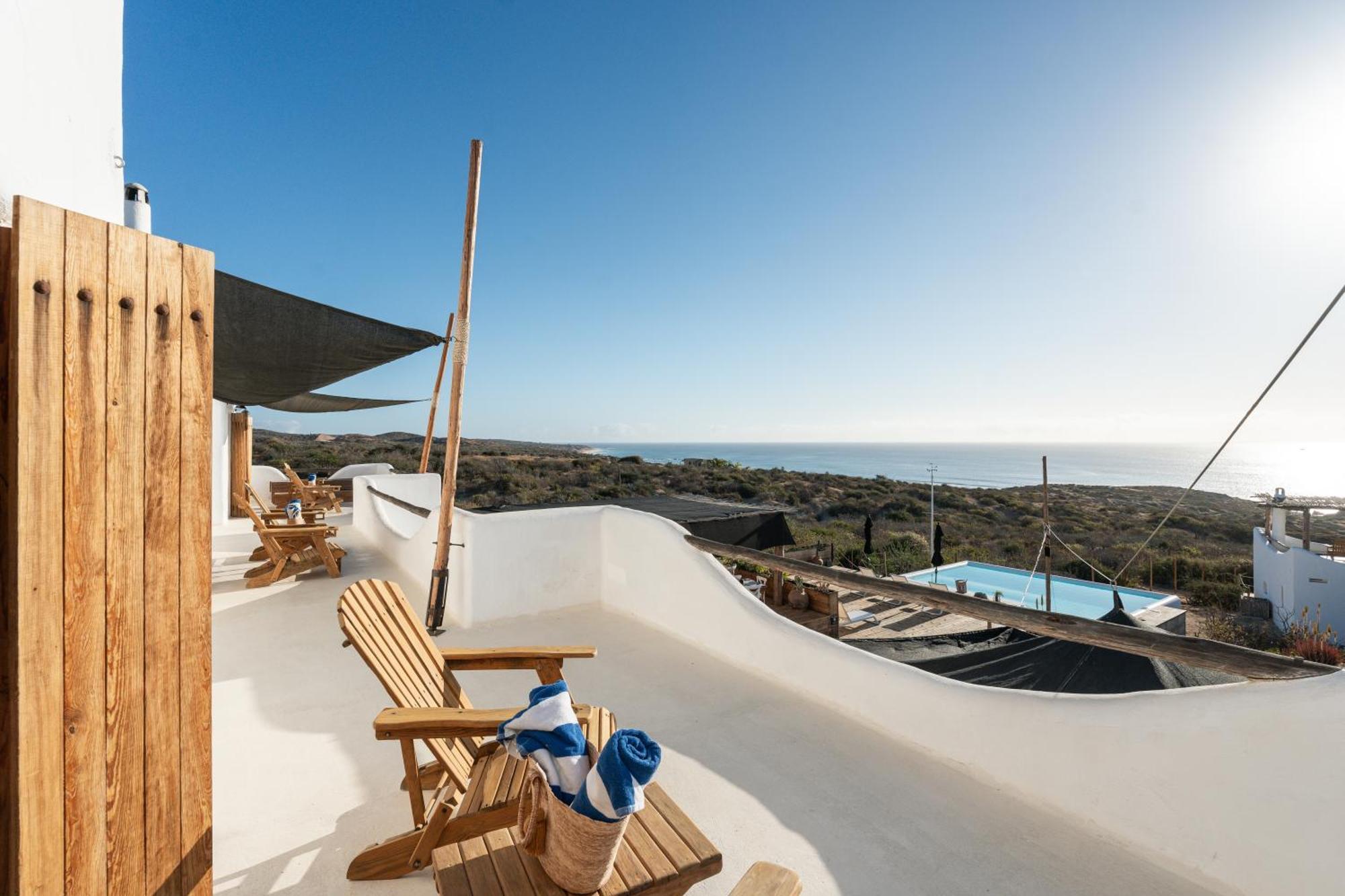 فندق Nest Baja San José del Cabo المظهر الخارجي الصورة