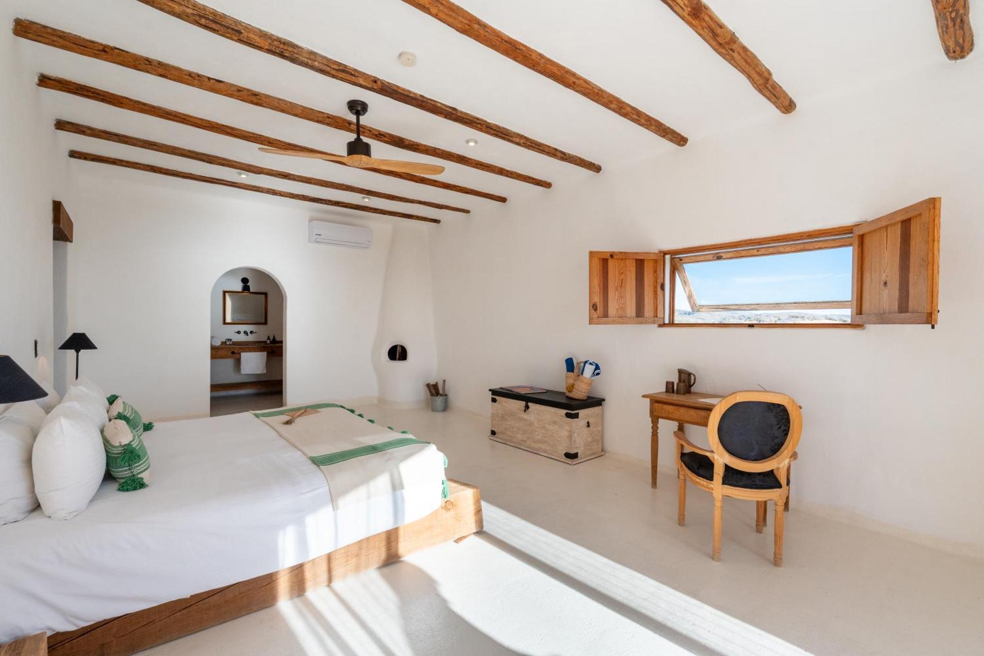 فندق Nest Baja San José del Cabo المظهر الخارجي الصورة