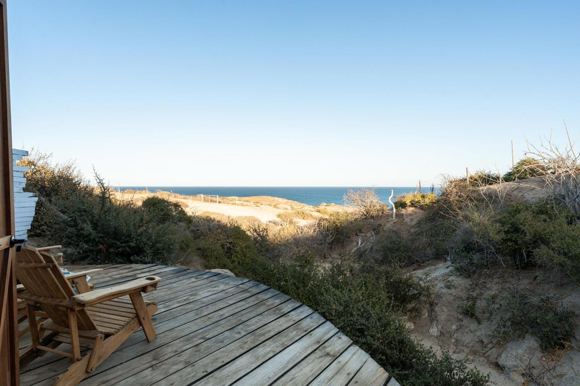 فندق Nest Baja San José del Cabo المظهر الخارجي الصورة