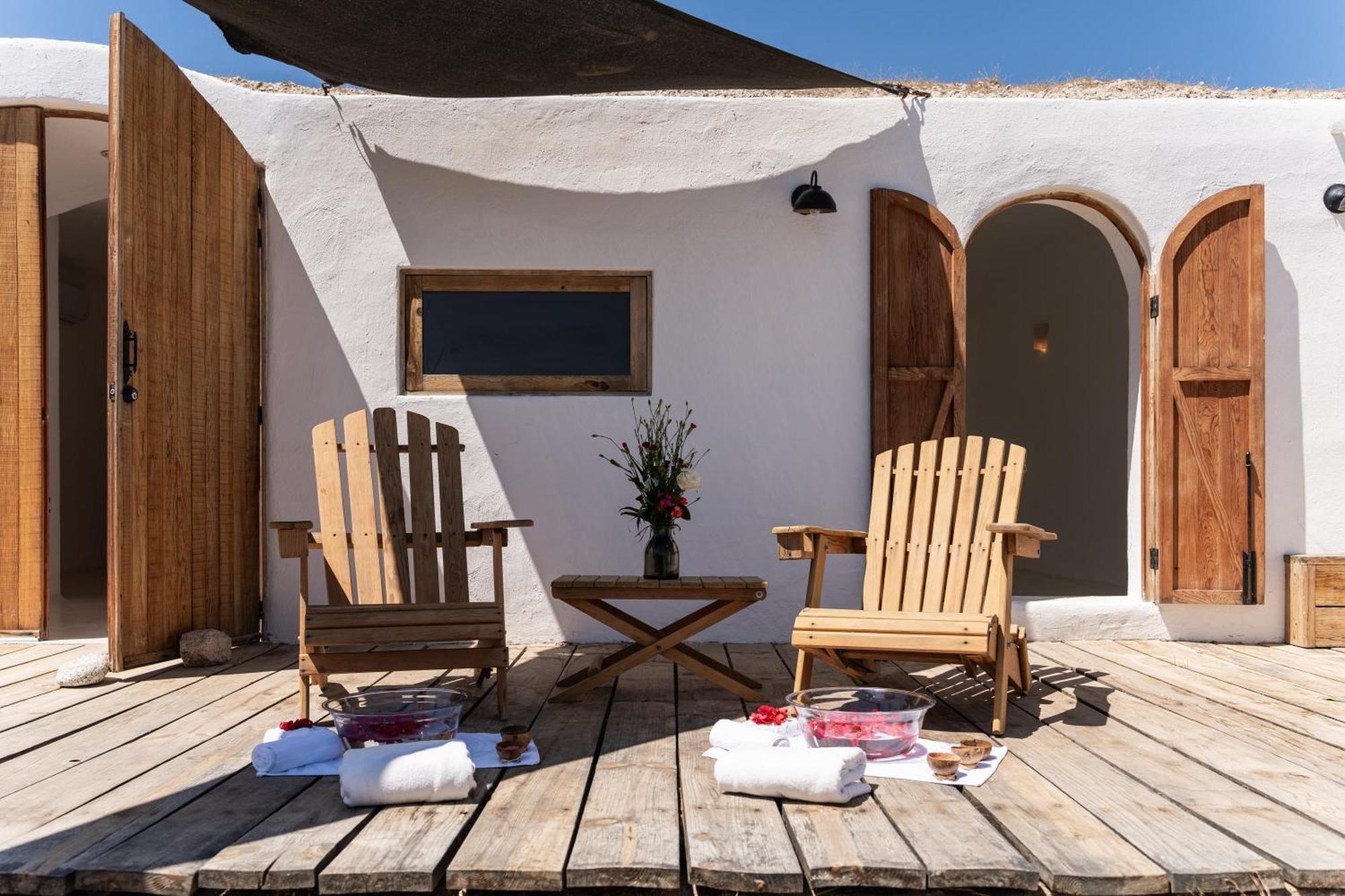 فندق Nest Baja San José del Cabo المظهر الخارجي الصورة
