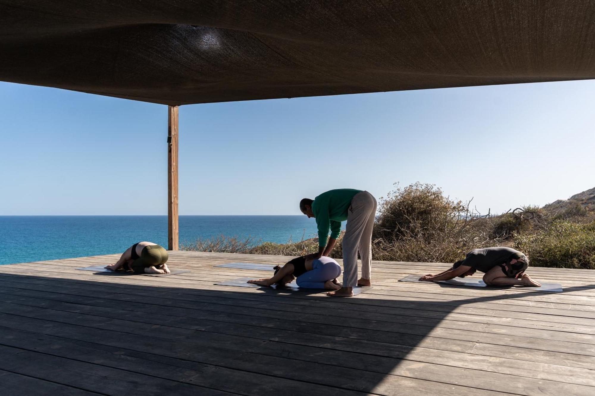 فندق Nest Baja San José del Cabo المظهر الخارجي الصورة
