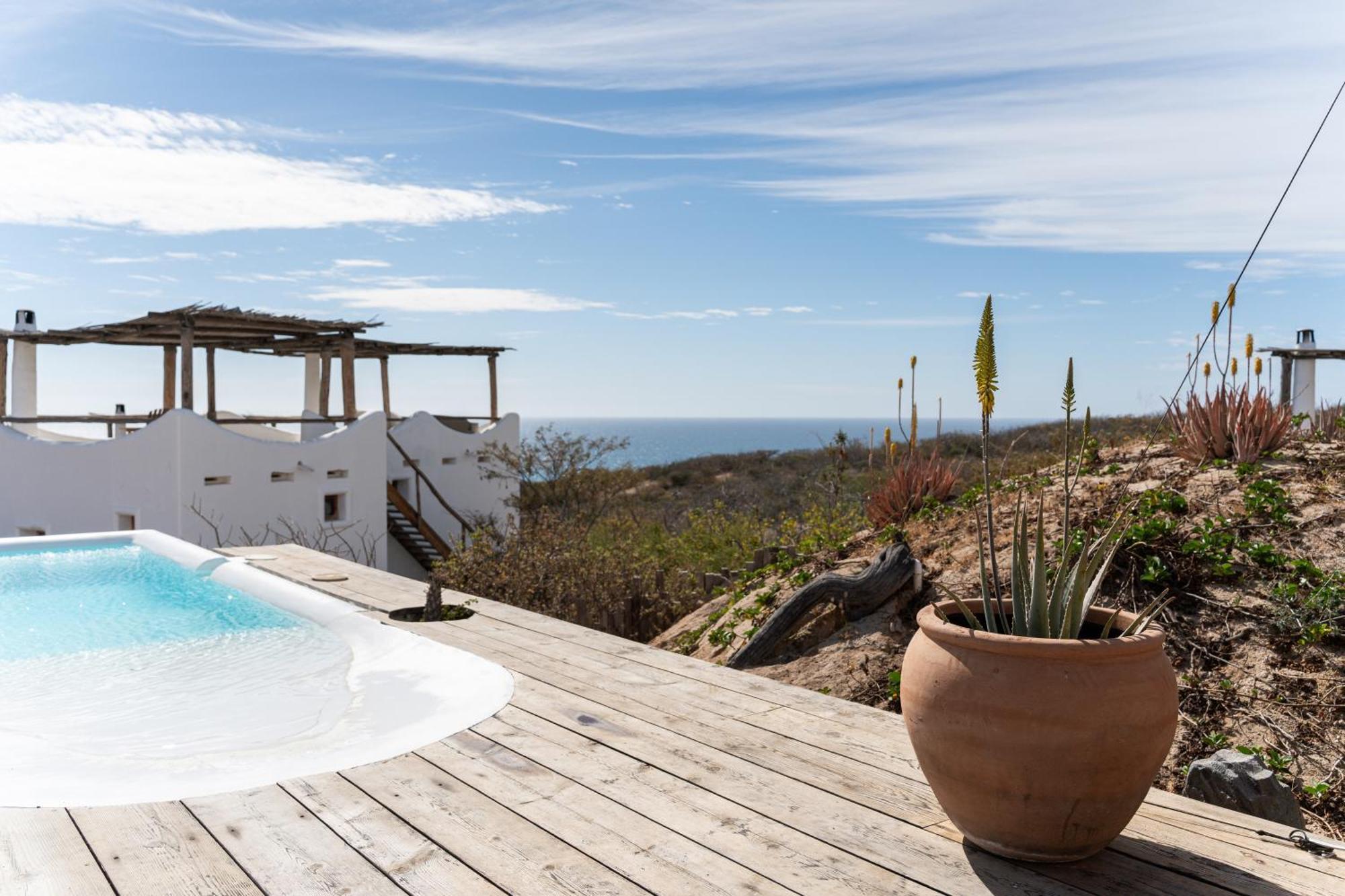 فندق Nest Baja San José del Cabo المظهر الخارجي الصورة