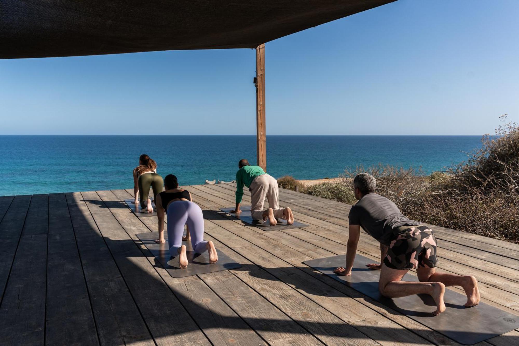 فندق Nest Baja San José del Cabo المظهر الخارجي الصورة
