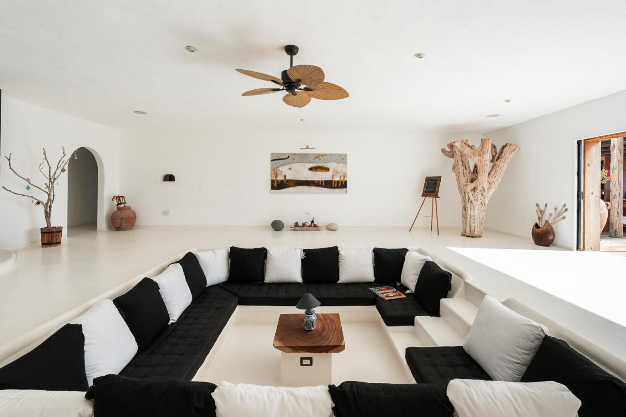 فندق Nest Baja San José del Cabo المظهر الخارجي الصورة