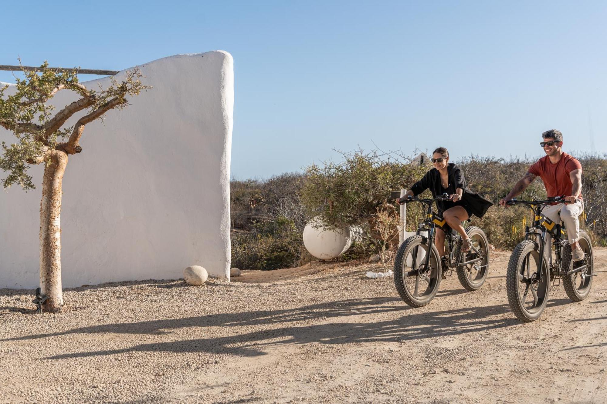 فندق Nest Baja San José del Cabo المظهر الخارجي الصورة