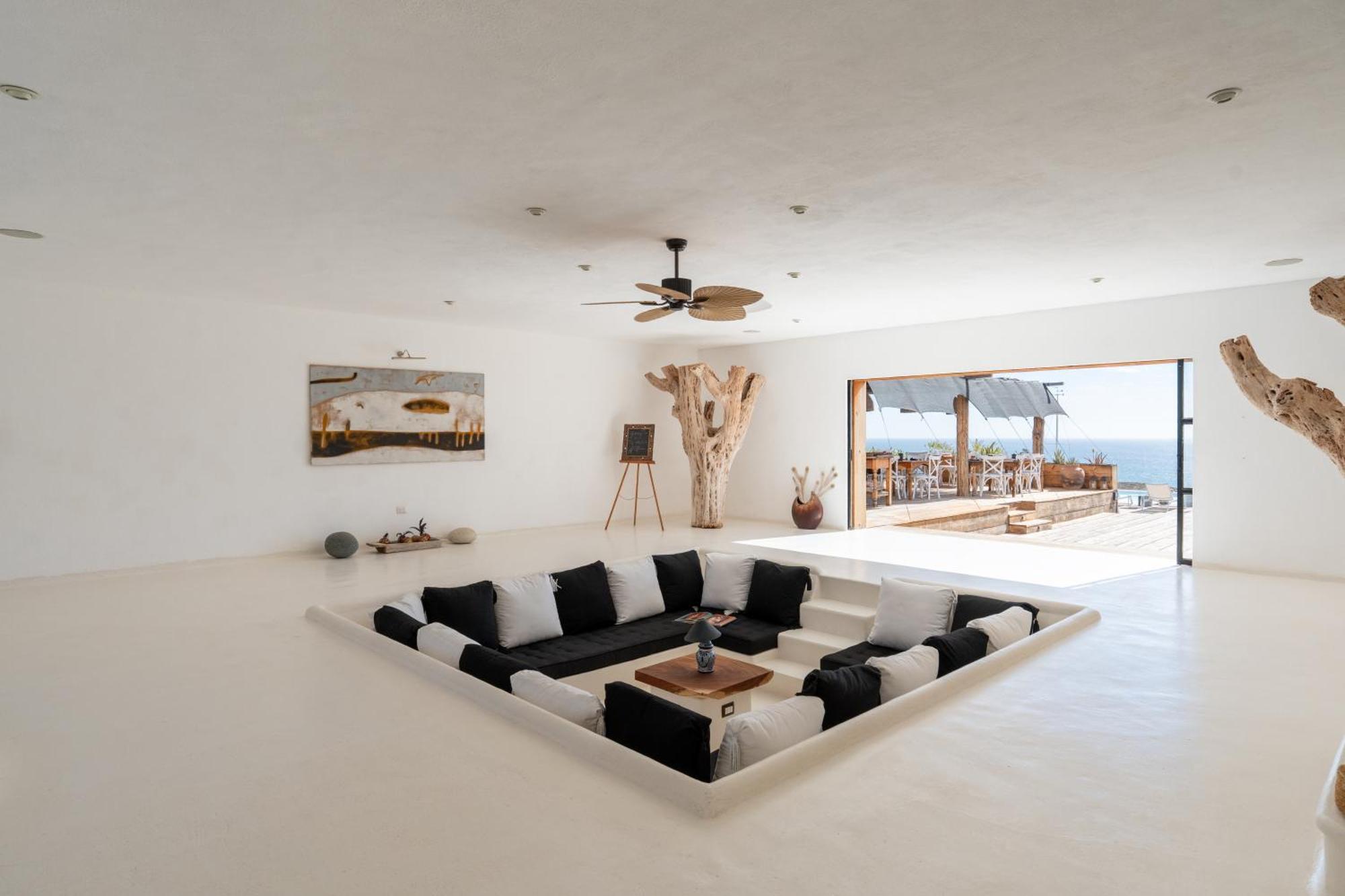 فندق Nest Baja San José del Cabo المظهر الخارجي الصورة