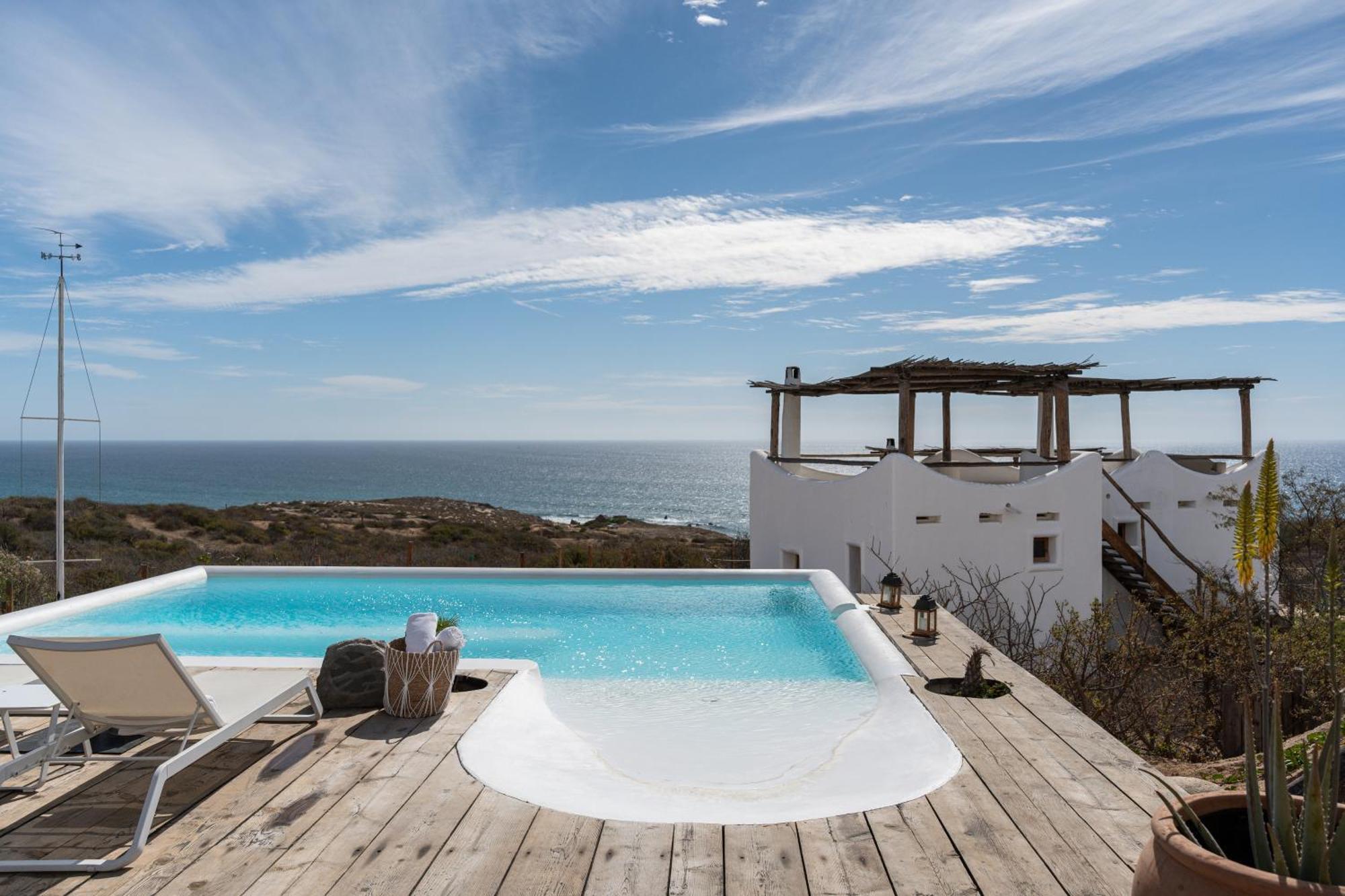 فندق Nest Baja San José del Cabo المظهر الخارجي الصورة