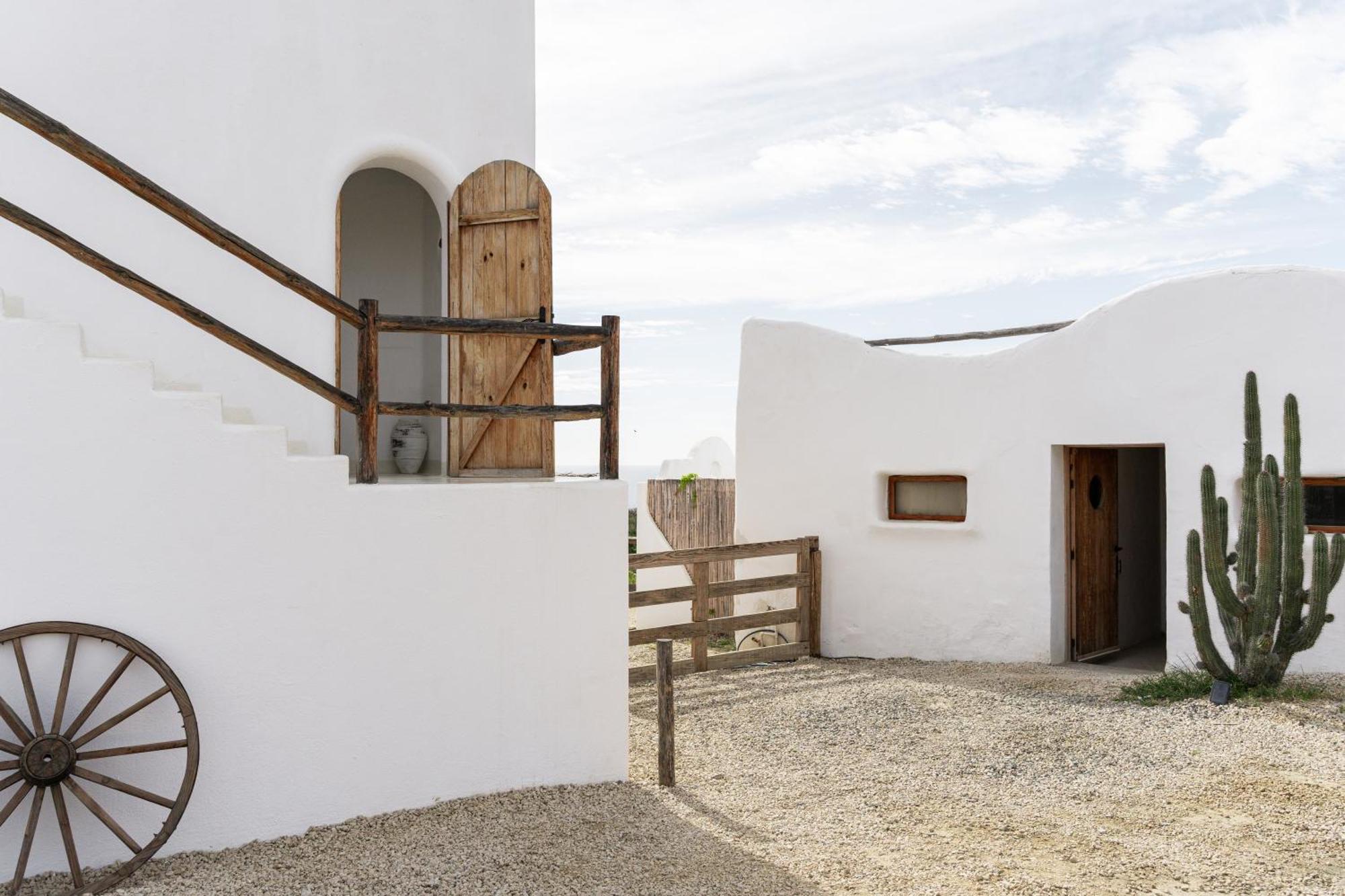 فندق Nest Baja San José del Cabo المظهر الخارجي الصورة